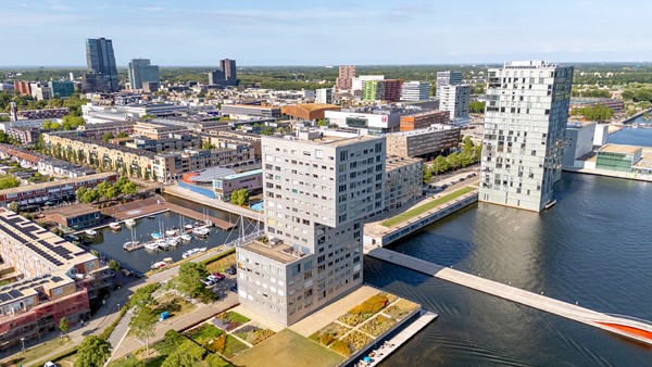 Medium property photo - Hengelostraat 114, 1324 GZ Almere